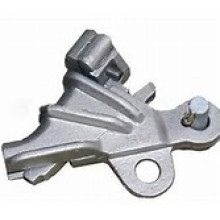 CNC Machining /Turning/ Milling/Grinding Parts for Agriculture